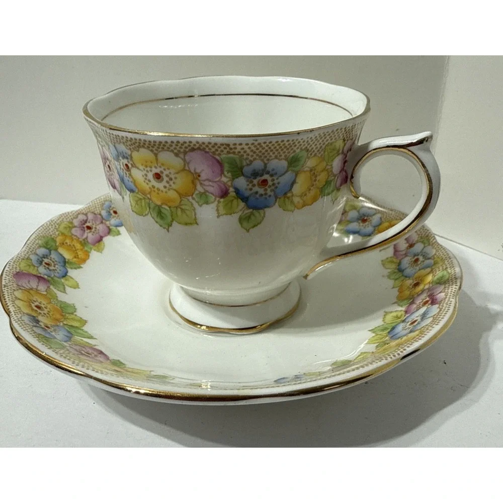 Royal Albert 2pcs no
